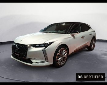 DS DS4 2ª serie BlueHDi 130 aut. Trocadero