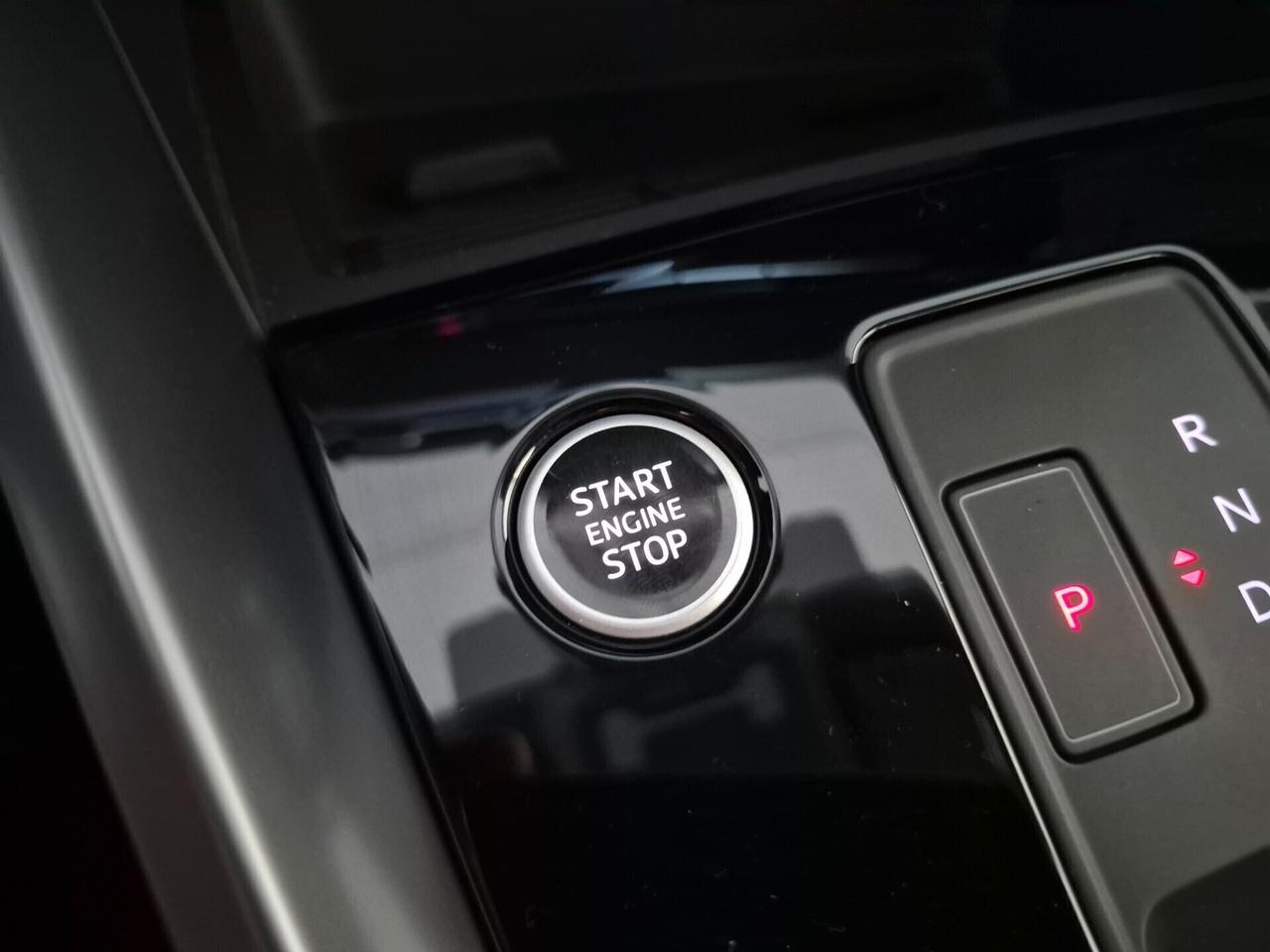 Audi A3 SPB 35 1.5 TFSI MHEV S-TRONIC LED APPLE CAR PLAY/ANDROID AUTO ACC RICARICA WIRELESS SEDILI SPORTIVI RISCALDABILI