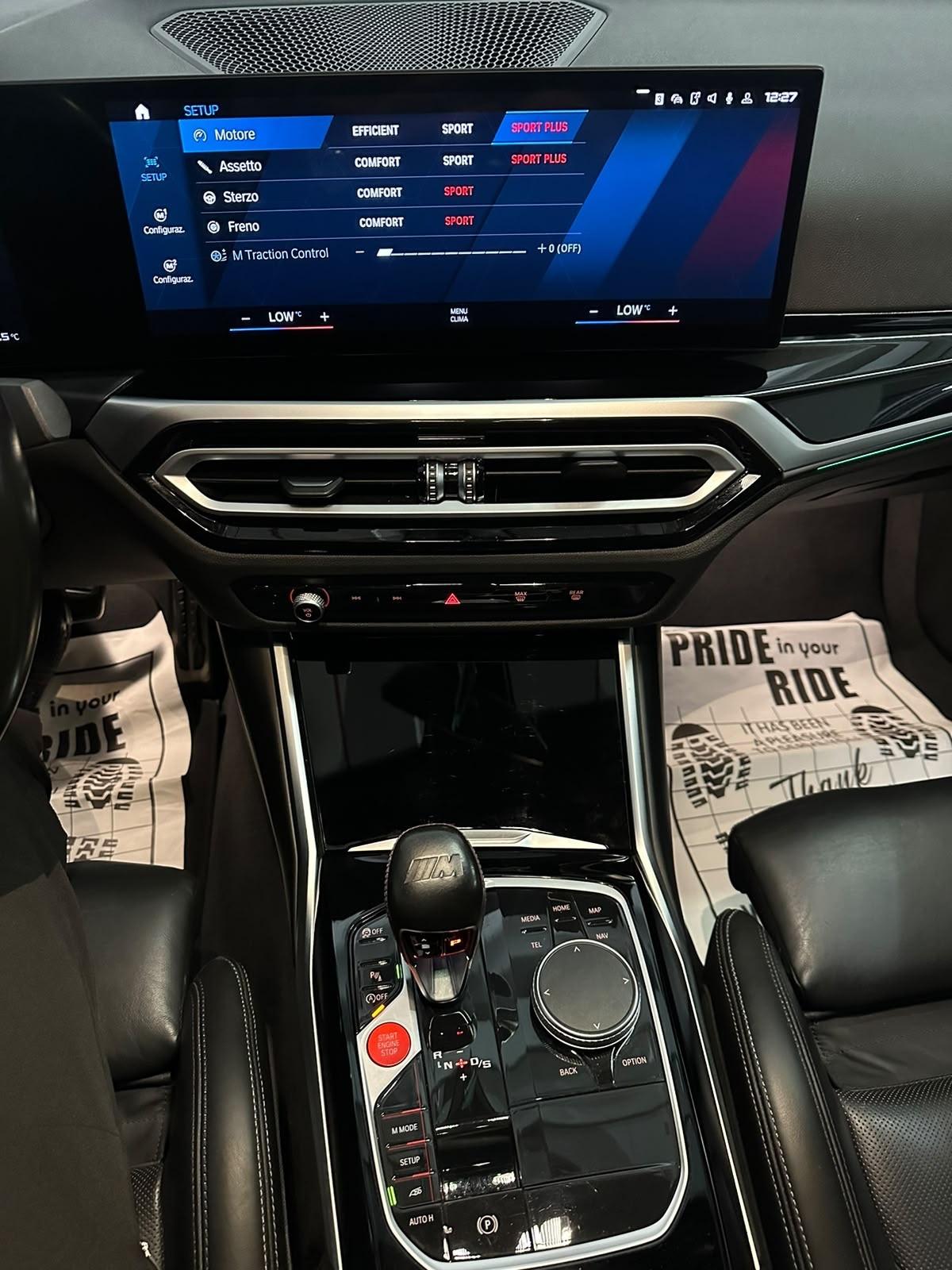 Bmw M3 Competition