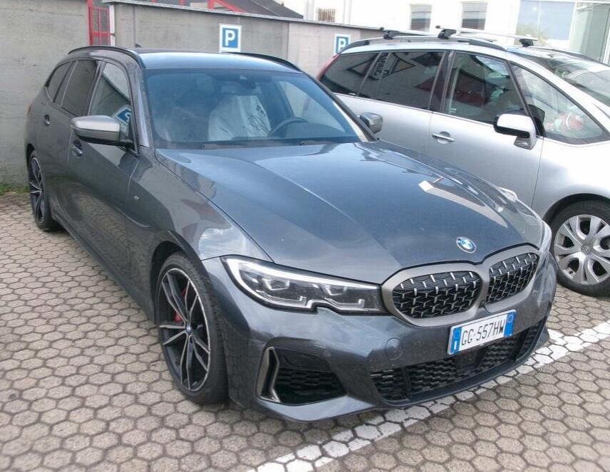 Bmw 340i M 340d 48V xDrive Touring