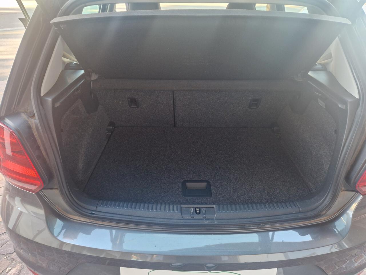 Volkswagen Polo 5p 1.0 MPI 75cv Comfortline