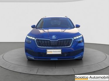 SKODA Kamiq 1.5 TSI Style