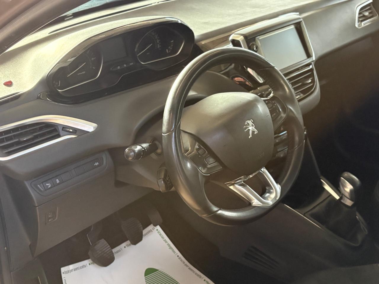 Peugeot 208 1.4 VTi 95 CV 5p. Allure