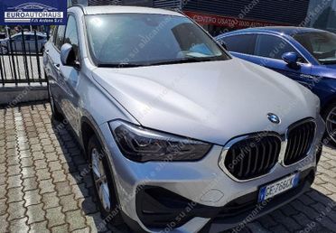 BMW X1 sDrive 18d Business Advantage *PELLE, LED*