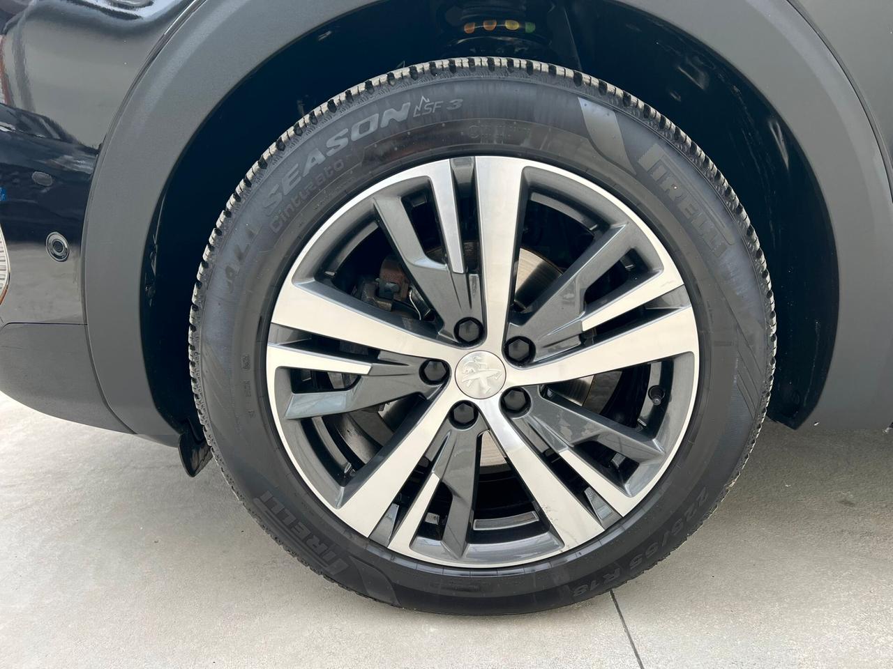 PEUGEOT 3008 1.5 BlueHDi 130CV 12\2020!!! ALLURE!!!