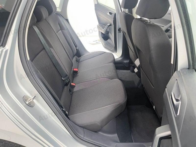 Volkswagen Polo Polo 1.0 tsi Life 95cv