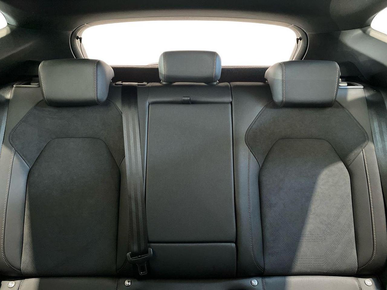 Cupra Formentor 1.5 e-hybrid 272cv vz dsg