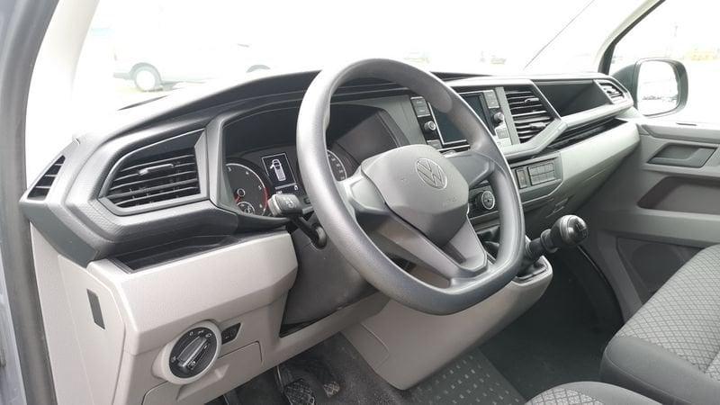 Volkswagen Caravelle 2.0 TDI 110CV PC Business 9 posti