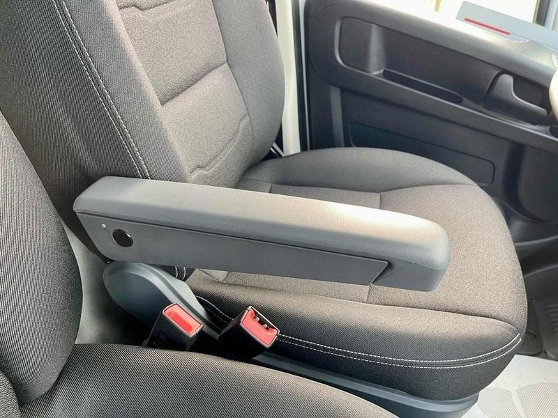 FIAT Ducato SERIE 2 MY25 FURGONE LASTRATO L2H2 35 140CV MT-KM0