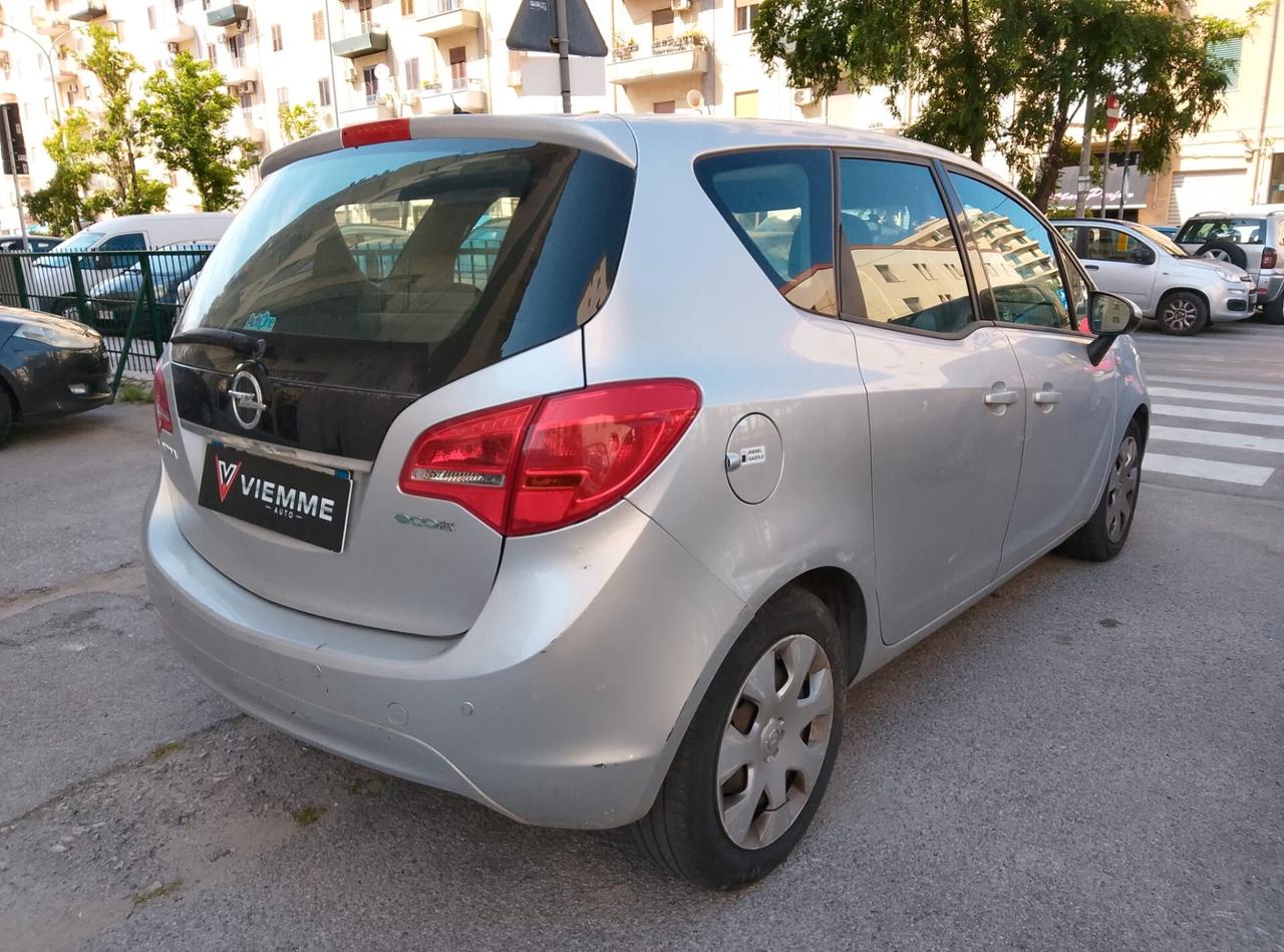 Opel Meriva 1.3 CDTI 95CV ecoFLEX Cosmo