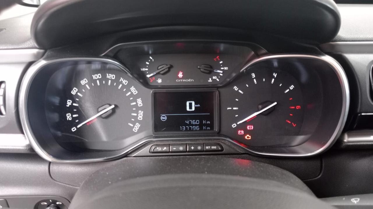Citroen C3 PureTech 82 Feel