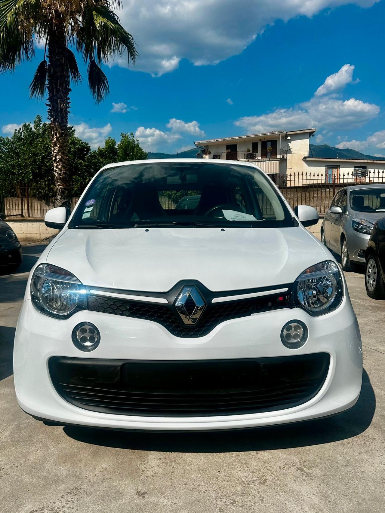 Renault Twingo SCe Stop&Start Intens