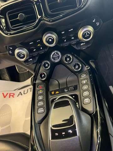 Aston Martin Vantage Coupe 4.0 V8 auto TARGA 007