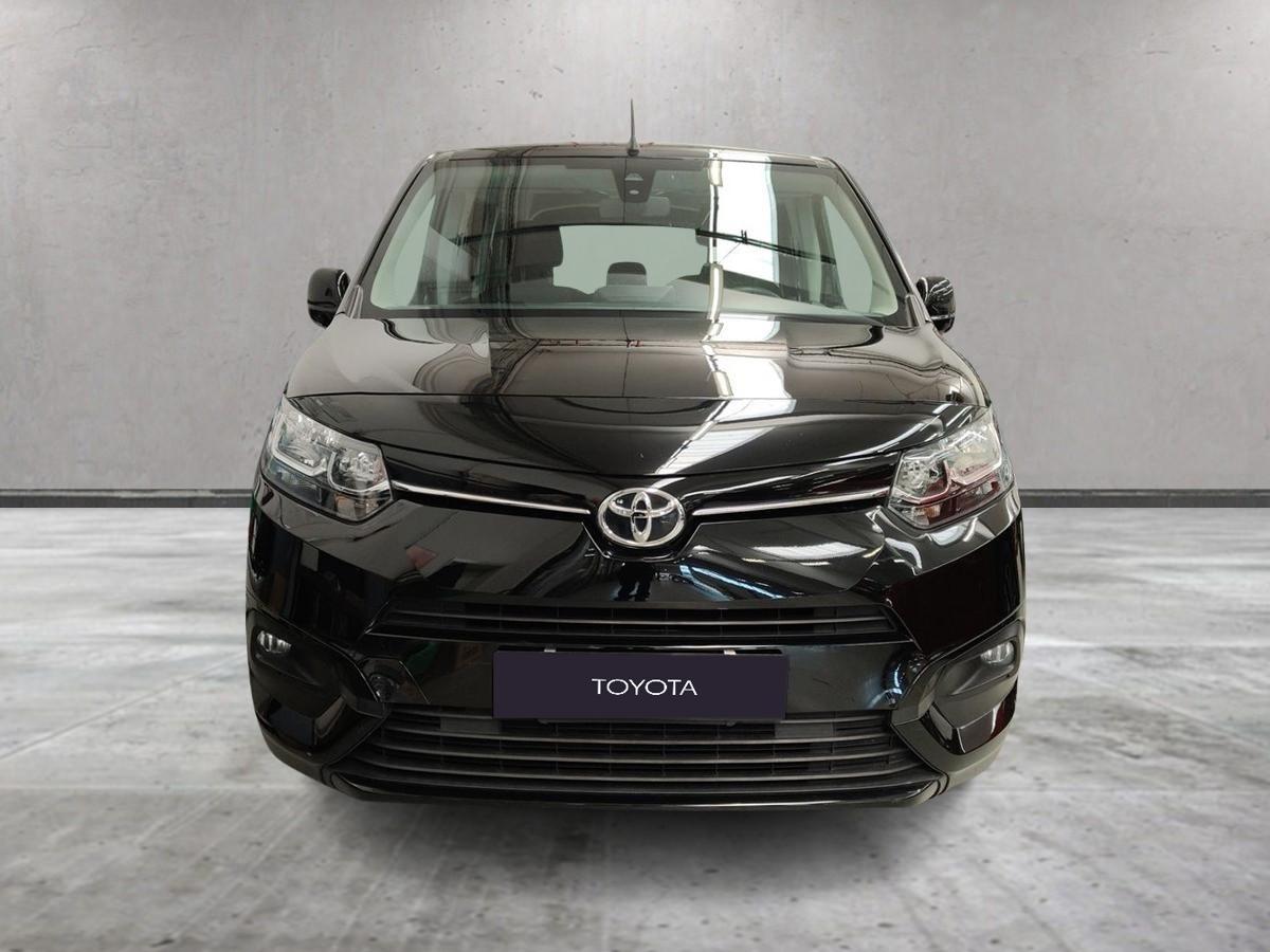 TOYOTA Proace City Verso - Proace City Verso 1.2P 110cv S&S L1 D Executive