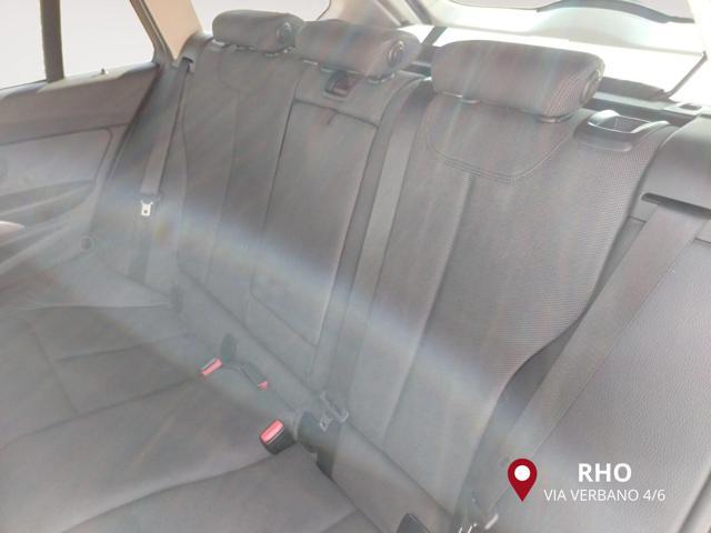 BMW 318 d Touring Business Advantage aut.