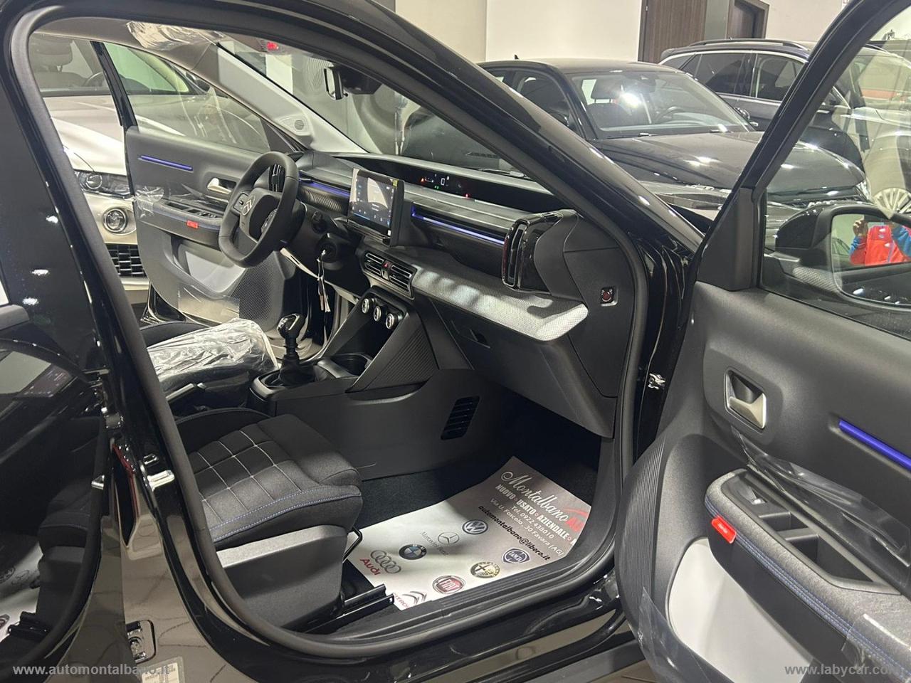 CITROEN C3 PureTech 100 S&S Plus