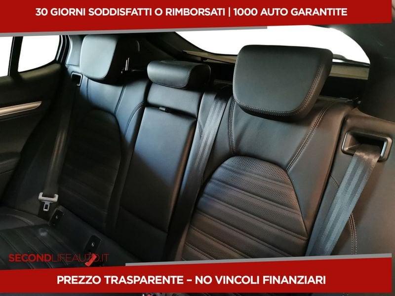 Alfa Romeo Stelvio 2.2 t Veloce Q4 210cv auto