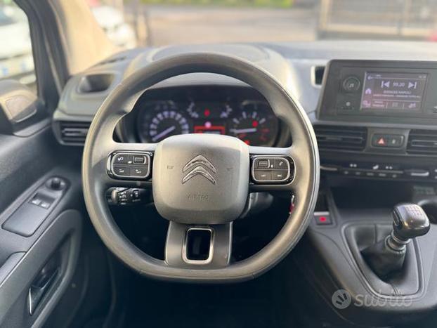 CITROEN Berlingo BlueHDi Combi Feel N1 70 MILA