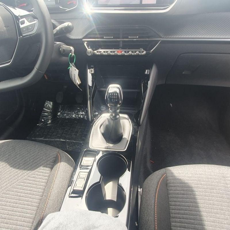 Peugeot 208 5P - Business Pu