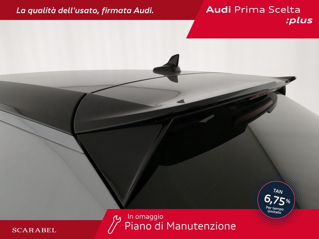 Audi A1 sportback 35 1.5 tfsi s line edition s-tronic