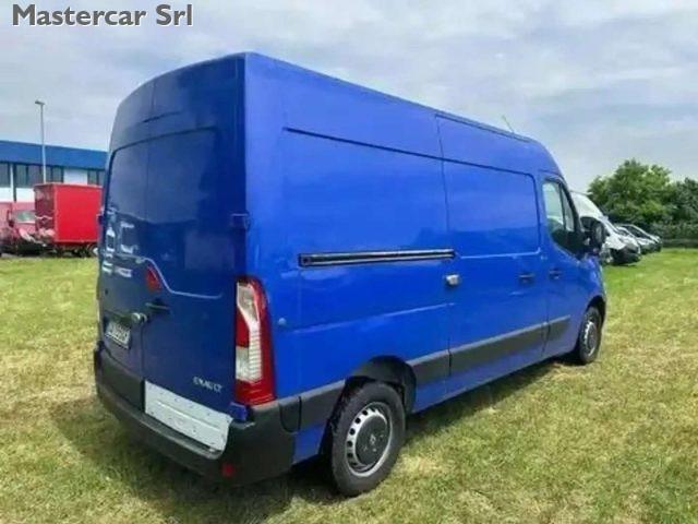 RENAULT Master 35 2.3 DCI 130CV L2H2 ICE E6 - GA155GF