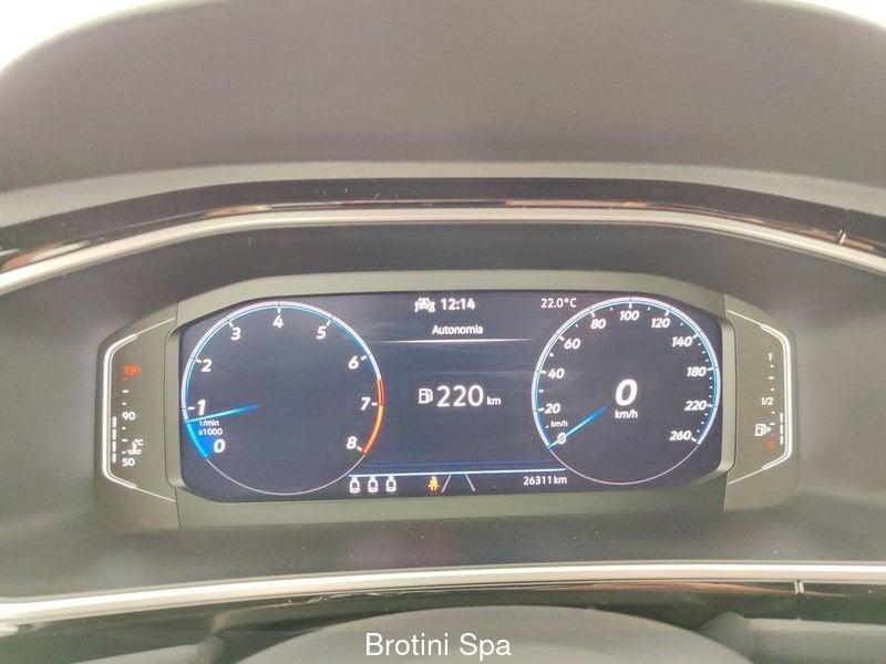 Volkswagen T-Roc 1.5 TSI ACT R-Line