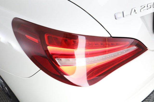 MERCEDES-BENZ CLA sse 250 4Matic Automatic Premium