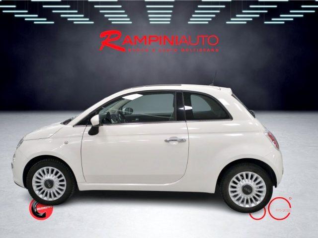 FIAT 500 1.2 Lounge Pronta Consegna