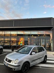 Volkswagen Polo 1.2 12V 5p. Comfortline