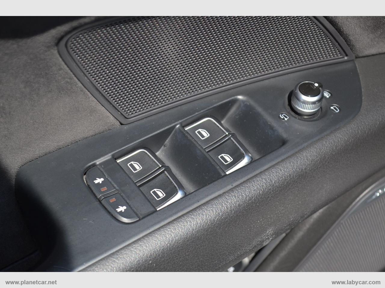 AUDI A7 SPB 3.0 TDI 245 CV quattro S tronic