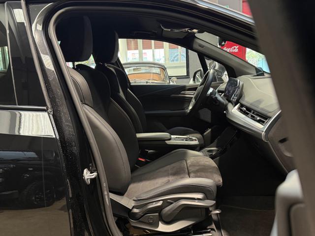 BMW 218 d Active Tourer Msport