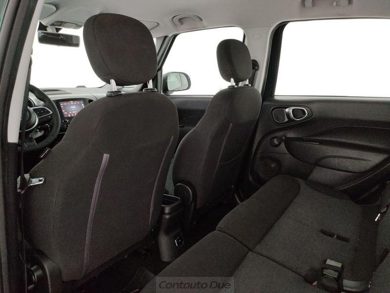FIAT 500L Lounge 1.3 Multijet 95cv