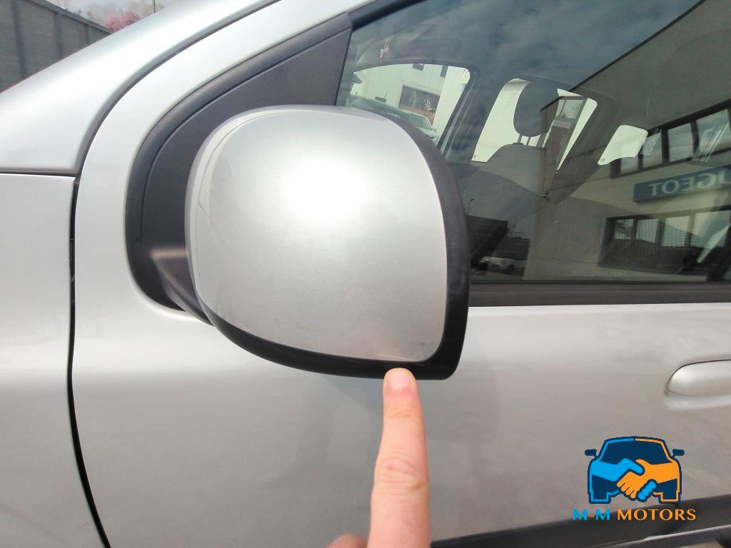 Fiat Panda 4x4 Panda 1.3 mjt 16v 4x4 75cv E5+