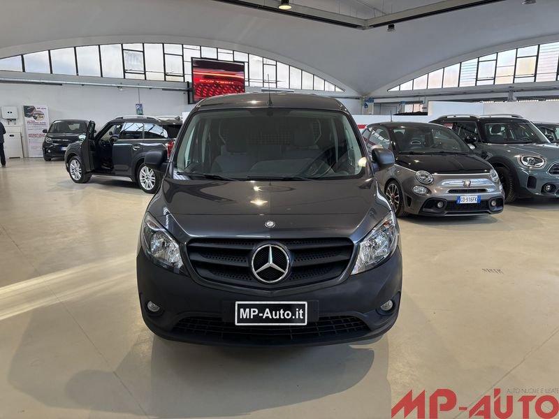 Mercedes-Benz Citan CITAN COMBI 109 CDI 90 Mixto Extra-long Pro IVA ESPOSTA