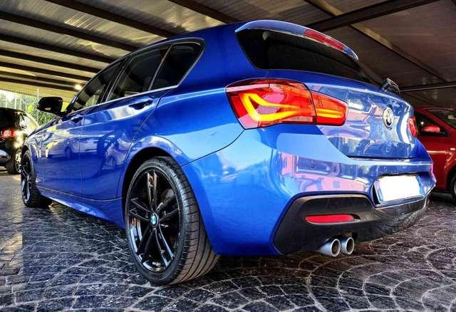 BMW 125 MSPORT BLACK PACK NAVI XENO!