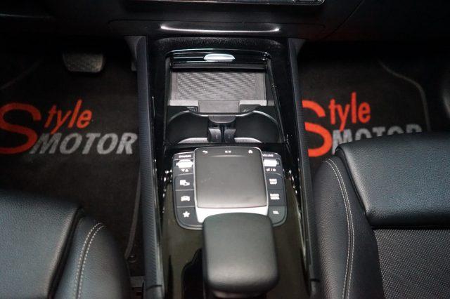 MERCEDES-BENZ B 250 e hybrid EQ Business Extra PHEV Certificata