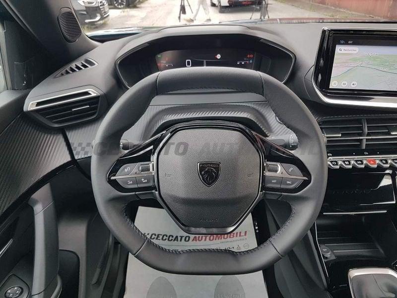 Peugeot 2008 2008 1.2 puretech Allure s&s 100cv