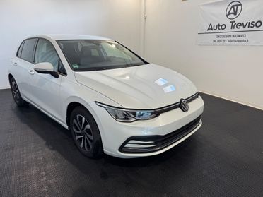 Volkswagen Golf 1.5 eTSI 150 CV EVO ACT DSG Life