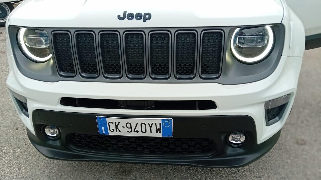 Jeep Renegade Jeep Renegade