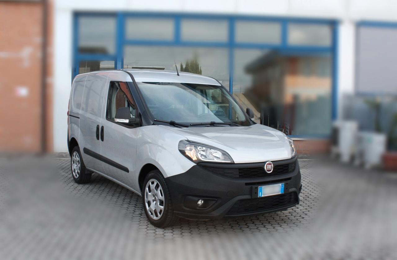 Fiat Doblò 1.6 MJT 120CV S&S PC-TN Cargo Lounge