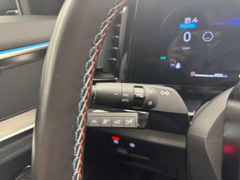 RENAULT AUSTRAL FULL HYBRID E-TECH 200