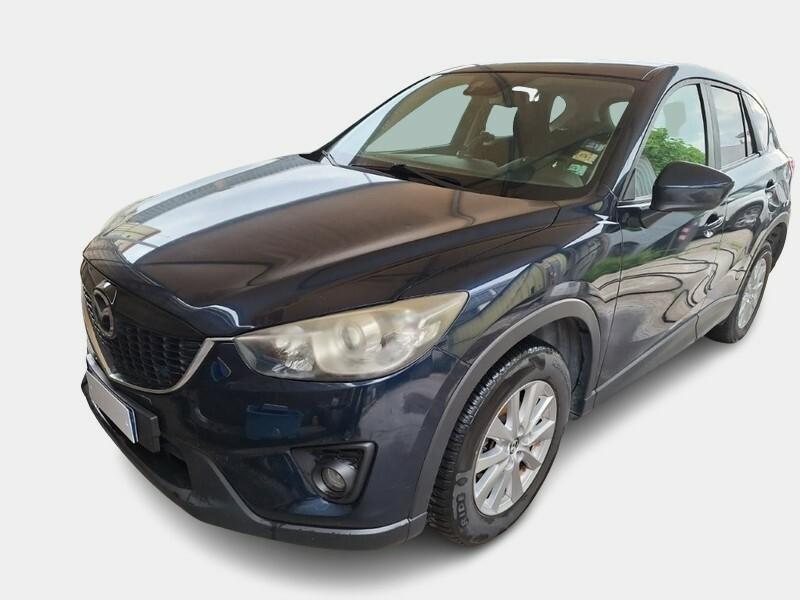 MAZDA CX-5 2.2 Essence 2wd 150cv