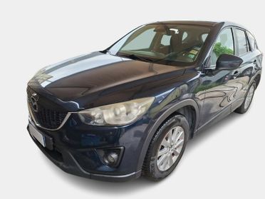 MAZDA CX-5 2.2 Essence 2wd 150cv