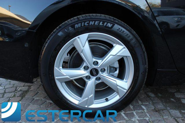 AUDI A6 Avant 40 2.0 TDI S tronic Business