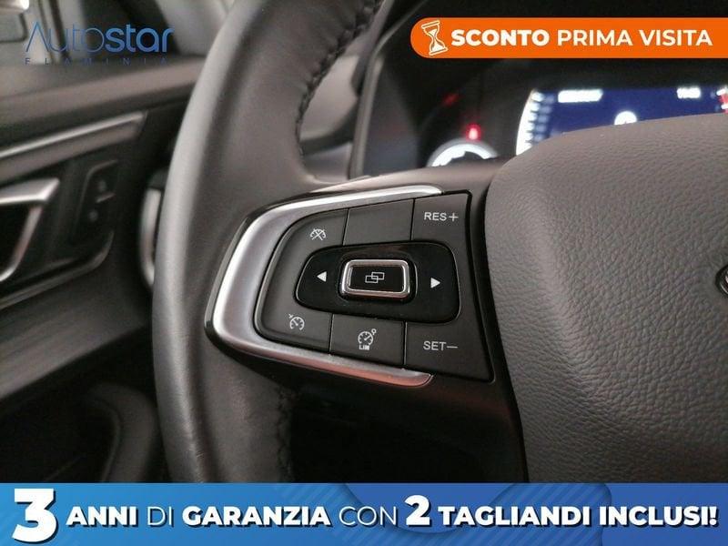 DR AUTOMOBILES DR 5 DR 5.0 1.5 Gpl 114cv