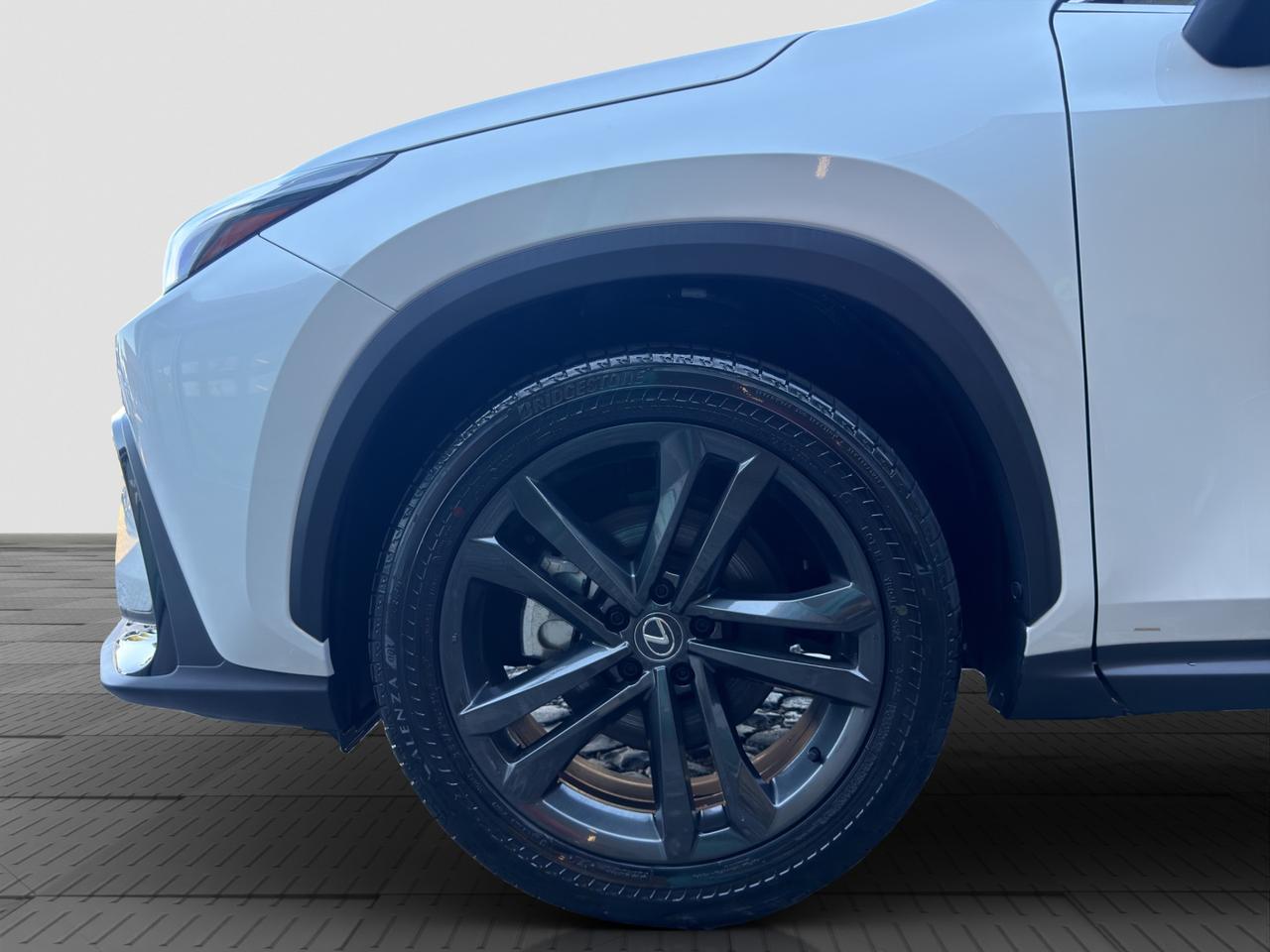 LEXUS NX 2ª serie NX Hybrid 4WD Premium +