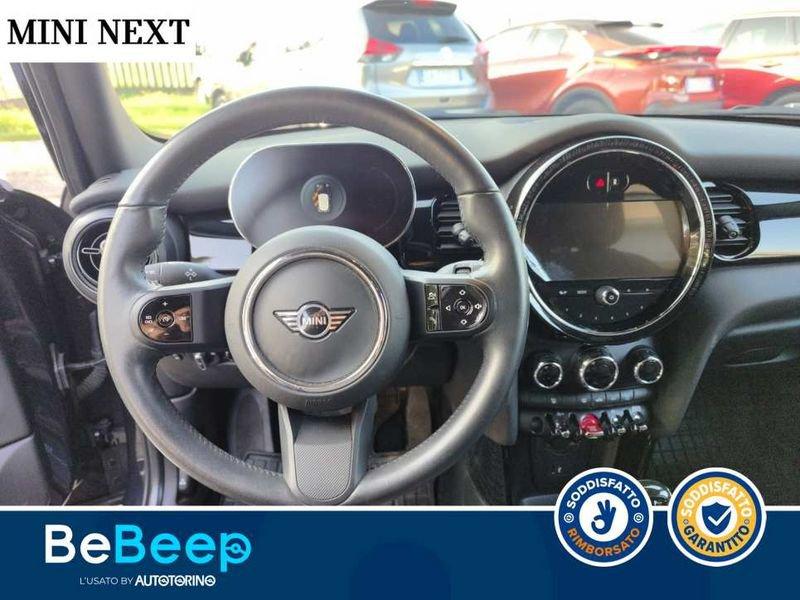 MINI Mini 5 porte MINI 5P 1.5 COOPER CAMDEN AUTO