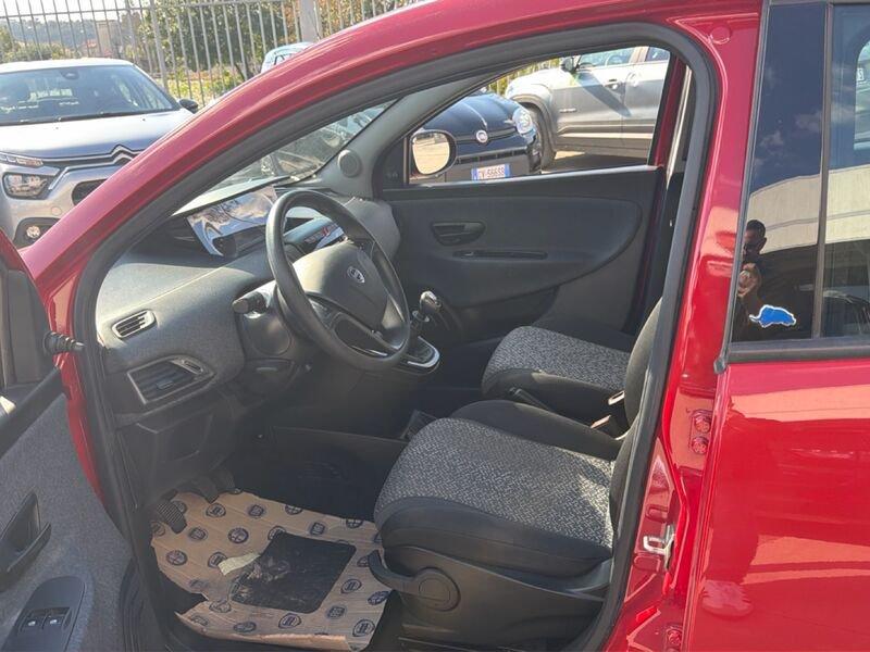 Lancia Ypsilon III 2015 1.2 Elefantino Blu s&s 69cv my19