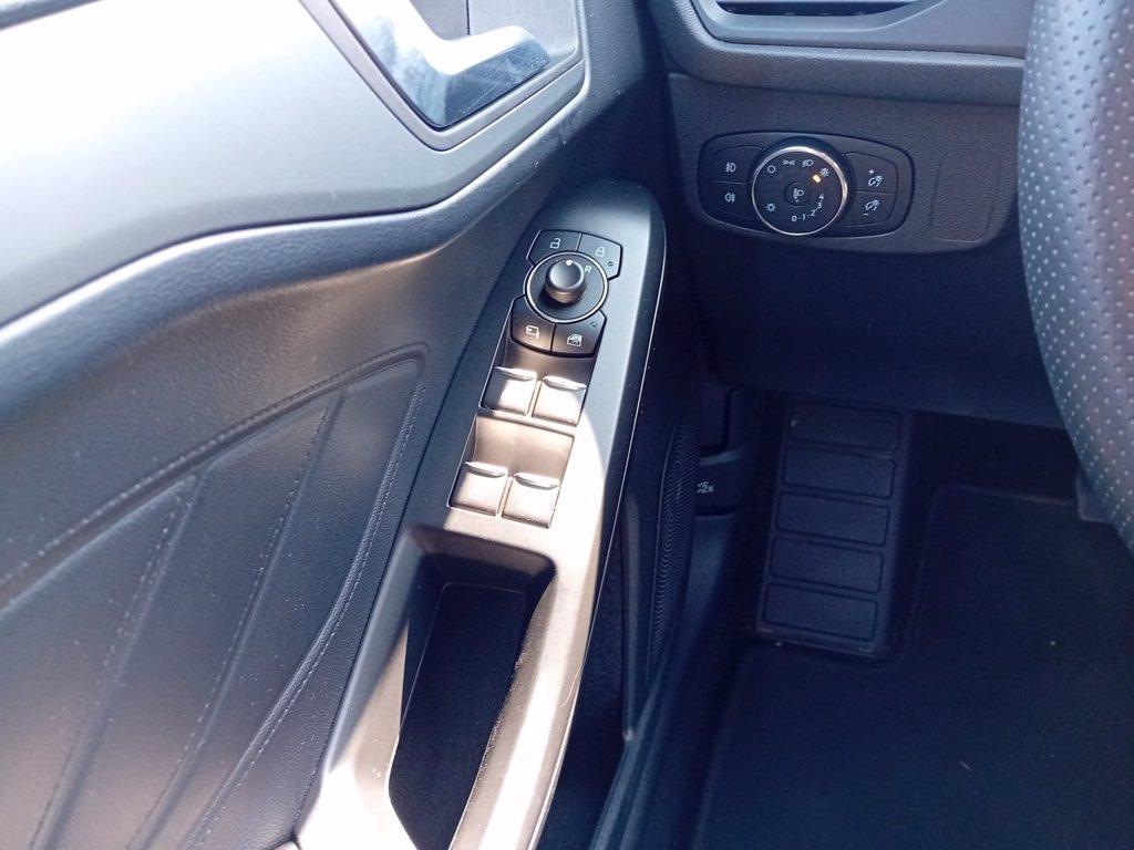 FORD Focus ecoblue ST-Line Style Automatica del 2022