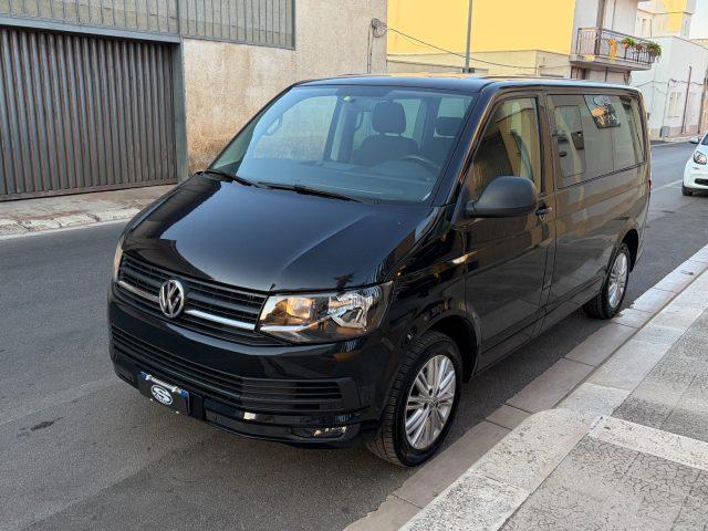 VOLKSWAGEN Caravelle 2.0 TDI 150CV Comfortline